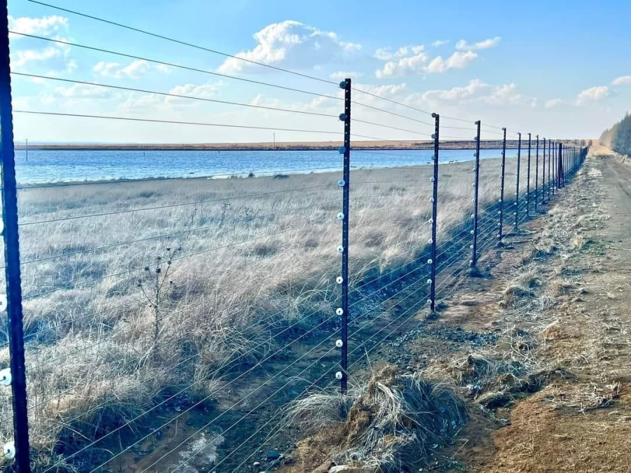 Commercial Property for Sale in Kestell Rural Free State